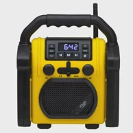 ADLER Radio sa bluetoothom, IPX 54