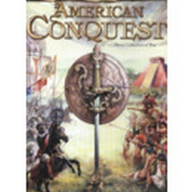 Igra za PC: American Conquest
