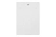 HACO Inspekcijska vrata RD, 400 × 600 mm, s bravom, bijela