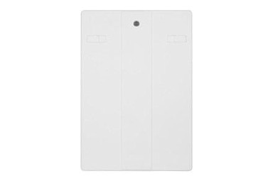 HACO Inspekcijska vrata RD, 400 × 600 mm, s bravom, bijela