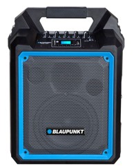 BLAUPUNKT Pojačalo sa zvučnikom MB06 Bluetooth/FM radio/USB /SD AUX/karaoke/500W