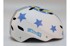 VOLARE Dječja kaciga sa zvjezdicama