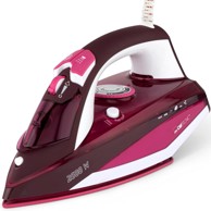 CLATRONIC Parno glačalo 2600 W
