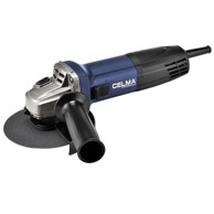 CELMA Kutna brusilica PRAg125GEO, 125 mm, 750W