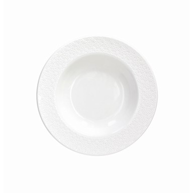 Duboki tanjur Margaret 22 cm