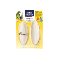 VITAKRAFT Sipina kost za ptice 2/1