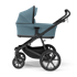 THULE Urban Glide 4-Wheel dječja kolica, plavo-crna