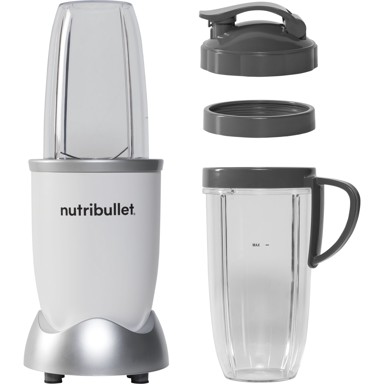 NUTRIBULLET Blender NB 907 W, bijeli
