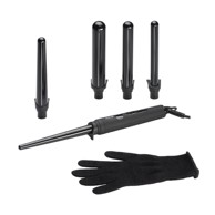 MAX PRO Uvijač za kosu Fusion s nastavcima