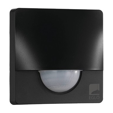 EGLO Zidni senzor gibanja (visina 10 cm) DETECT ME 3 