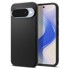 Spigen Liquid Air maskica za Google Pixel 10 / 10 Pro, mat crna