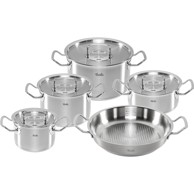 FISSLER Set posuđa 5 dijelova Original-Profi Collection