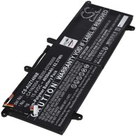 Baterija za laptop Asus ZenBook Duo 14 UX482 / 14 UX482EA / 14 UX482EG / Typ C41N2004