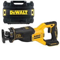 DEWALT Sabljasta pila DCS367N, 18V XR Brushless, hod 28,6 mm, rez 100 mm