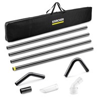 KARCHER Set pribora za čišćenje DN 40, 9.989-942.0