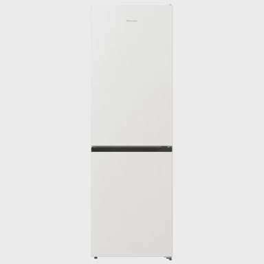HISENSE Kombinirani hladnjak RB395N4AWC, bijeli