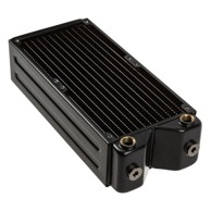 COOLGATE Radijator G2 10 FPI, 240mm