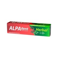ALPA ALPADENT Zubna pasta s mentom, 90 g