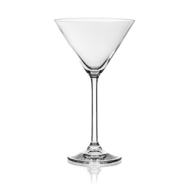 BANQUET Set čaša Veronika 6/1, 150 ml, martini