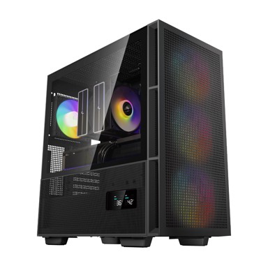 UVI Stolno računalo OMEGA AM961 / AMD Ryzen 5 9600X, 32 GB, 1 TB SSD