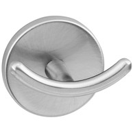 FACKELMANN Kupaonski dodatak kukica Dupla Fusion