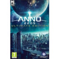 Igra za PC: Anno 2205 Ultimate Edition