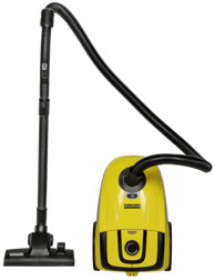 KARCHER Usisavač s vrećicom VC 2