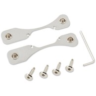 AQUA COMPUTER Komplet za pretvorbu za Cuplex Kryos Next RGBpx AM4/AM5/3000