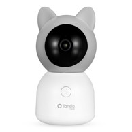 LIONELO Babyline 9.2 AI elektronički baby monitor