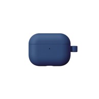 Zaštitna futrola za AirPods Pro 3 Glamour, plava