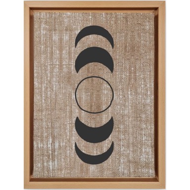 WALLITY Slika 36x46 cm