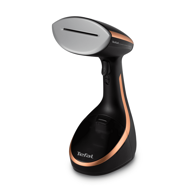TEFAL Ručno parno glačalo DT9100E0 Access Steam Care, 1600 W, crno