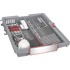 BOSCH perilica posuđa Serie 6 SPI6EMS21E, poluugradbena, 10 kompleta