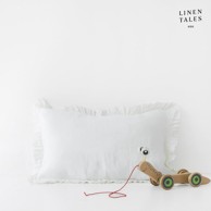 LINEN TALES Dječja jastučnica 40x45 cm