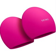 GESKE Volumizer & Booster za usne 4 in 1 , veći, magenta