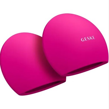 GESKE Volumizer & Booster za usne 4 in 1 , veći, magenta