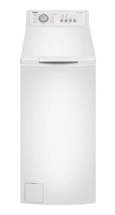 AMICA Perilica rublja AGA3T813ANI, 8 kg, 1250 okr/min