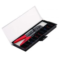 SUKI Set električarskih kliješta 49 komada