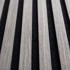 NORTHIX Akustične zidne ploče 60x60 cm set 4 komada, smeđe