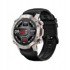 KIANO Pametni sat Watch Sport, srebrni