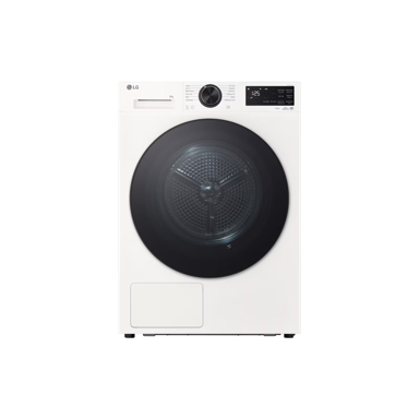 LG Sušilica rublja RHX5008TWB, 8 kg