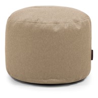 SLOWDOWN Smeđa vreća za sjedenje Mini