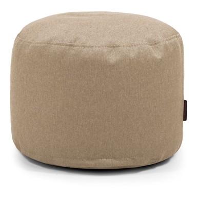 SLOWDOWN Smeđa vreća za sjedenje Mini