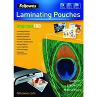 FELLOWES Folija za laminiranje A4, 100 mikrona, 100 kom