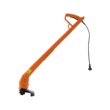 RURIS Električni trimer za travu TE250, 250 W, 22 cm 
