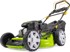 FIELDMANN Samohodna benzinska kosilica FZR 5130-170B, 50007692
