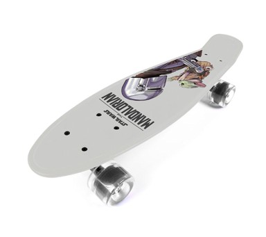 SEVEN Dječji skateboard Star Wars