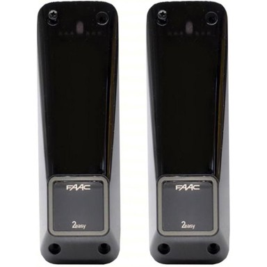 FAAC Fotoćelije XP20BD, BLUEBUS, 2 komada