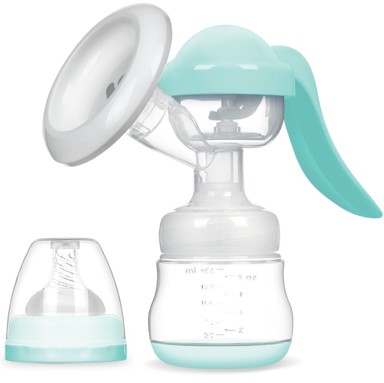 TRUELIFE Ručna pumpa za dojenje Nutrio BP