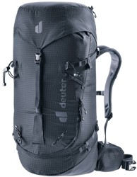 DEUTER Ruksak Guide 32+6 SL, 32 L, crna